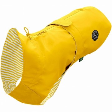 Dog Coat Hunter Yellow 45 cm