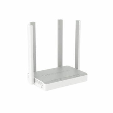 Router Keenetic KN-3012-01-EU White Ethernet LAN Wi-Fi