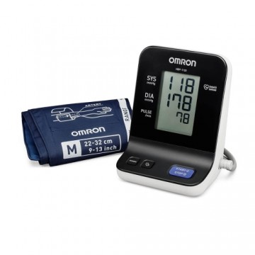 OMRON HBP-1120 upper arm blood pressure monitor