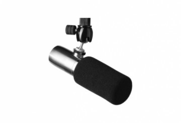 Earthworks ETHOS - podcast microphone