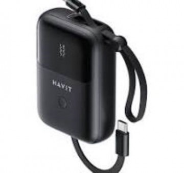 Havit PB5215 10000mAh Powerbank