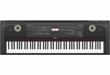 Yamaha Arius DGX-670B - digital piano