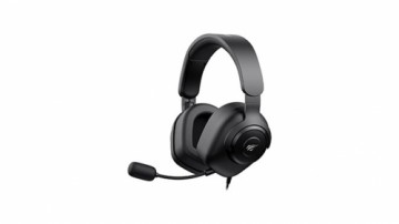 Havit H2230U gaming headphones (black)