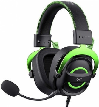 Havit H2030E Headset Wired Head-band Gaming