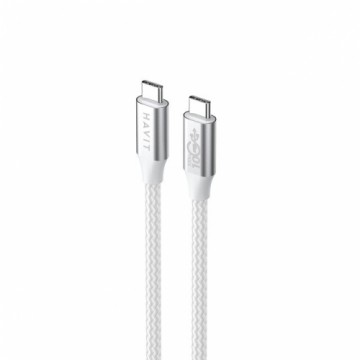 Havit Kabel USB Type C 1 m CB6290