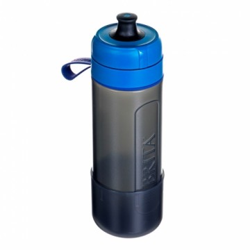 Filter Bottle Brita Fill&Go Active (0,6l; blue)