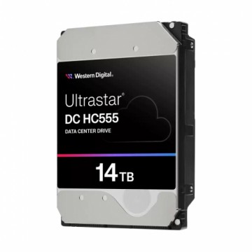 Western Digital Dysk twardy HDD WD Ultrastar 14TB 3,5" SATA 0B48721