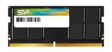 Silicon Power DDR5 SODIMM 32GB (1x32GB) 5600MHz CL46 1,1V