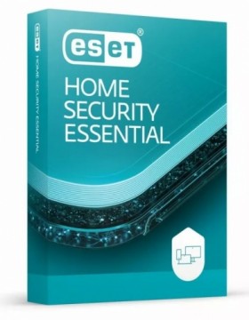 ESET HOME Security Essential Serial 5U 12M