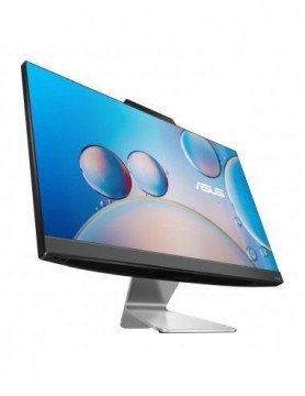 ASUS AIO A3402WVAK-BA003W Core 5 120U 23.8" FHD 250nits Anti-Glare sRGB 100% Wide View 8GB DDR5 SSD512 Intel Graphics Cam720p Win11 Black