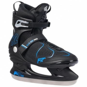 Łyżwy męskie K2 F.I.T. ICE PRO black 43.5