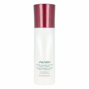 Attīrošas putas Shiseido Body Care 180 ml