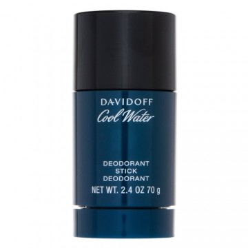 Davidoff Cool Water Man деостик для мужчин 75 мл