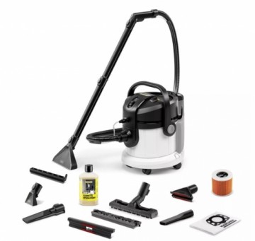 Karcher Kärcher SE 4 Plus Mazgāšanas Putekļu sūcējs