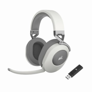 Headphones with Microphone Corsair White