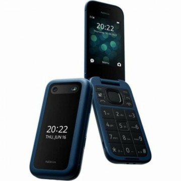 Мобильный телефон Nokia 2660 FLIP BL 2,8" 128 GB RAM 4G/LTE