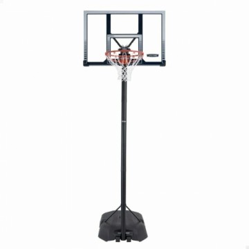 Basketbola Grozs Lifetime Melns (Atjaunots B)