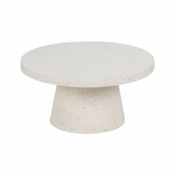 Centre Table White 80 x 80 x 38 cm