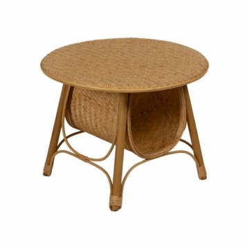 Centre Table Natural 61 x 61 x 46 cm