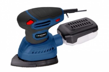 Random orbital sander 4in1 220W Blaupunkt OS6010