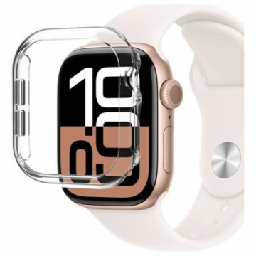 Araree etui Nukin Apple Watch 46mm        przeźroczysty|clear AR20-02238A