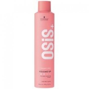 Schwarzkopf Professional Osis + Volume Up Booster Spray - Spray Volume 500ml