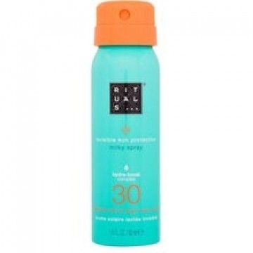 The Ritual Of Karma Invisible Sun Protection Milky Spray SPF30 50ml