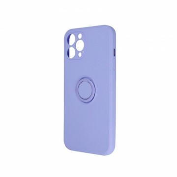 Mocco Finger Grip Back Case for Apple iPhone 16