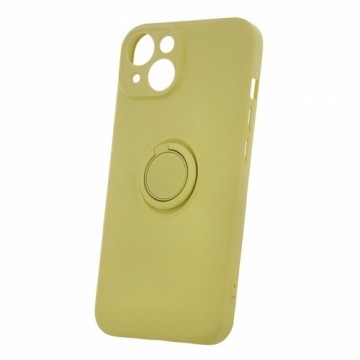 Mocco Finger Grip Back Case Aizsargapvalks priekš Apple iPhone 16 Pro