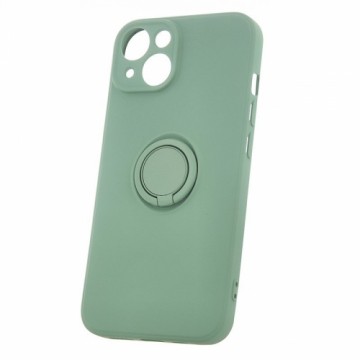 Mocco Finger Grip Back Case Защитный Чехол для Apple iPhone 15 Pro