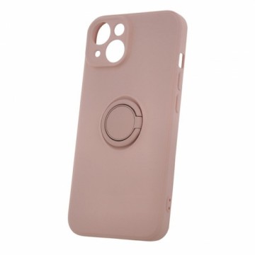 Mocco Finger Grip Back Case for Apple iPhone 16