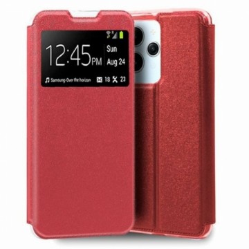 Pārvietojams Pārsegs Cool Redmi 12 Sarkans Xiaomi