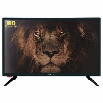 Смарт-ТВ NEVIR NVR-7712-24RD2-N HD 24" LED