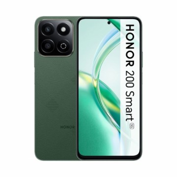 Viedtālruņi Honor Honor 200 Smart 5G 6,8" Octa Core 4 GB RAM 256 GB Zaļš