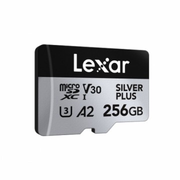 SD Atmiņas Karte Lexar LMSSIPL256G-BNANG 256 GB