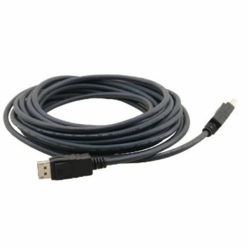 DisplayPort Cable Kramer C-MDPM/MDPM 1,8 m Black 1,8 m