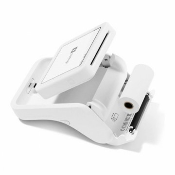 Card Reader SUMUP SOLO+PRINTER 4G WIFI