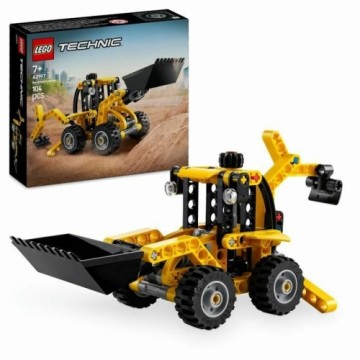 Construction set Lego