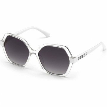 Ladies' Sunglasses Guess GU7698 5726B