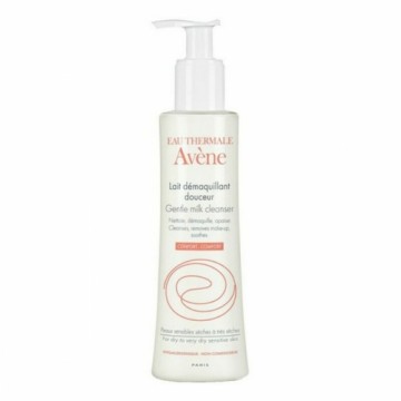 Sejas meikapa noņemšanas krēms Avene (200 ml)