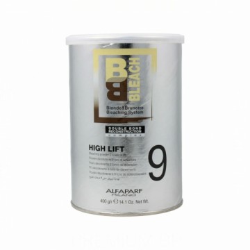 Izgaismotājs Alfaparf Milano BB High Lift Pūderēts (400 g)