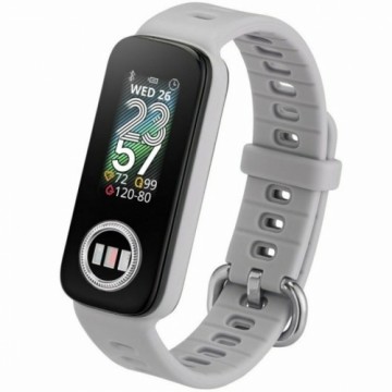 Activity Bangle Asus VivoWatch 5 White Grey