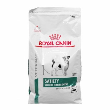 Фураж Royal Canin VD Satiety Small Для взрослых птицы 3 Kg