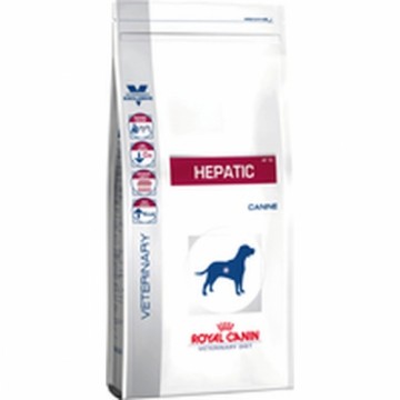 Фураж Royal Canin Hepatic 12 kg