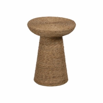 Side table Beige 41 x 41 x 51 cm