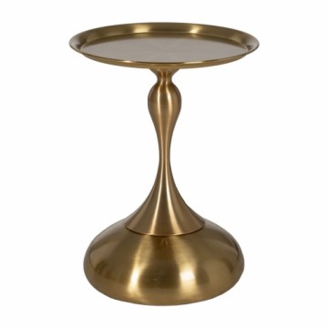 Side table Golden 39 x 53 x 39 cm