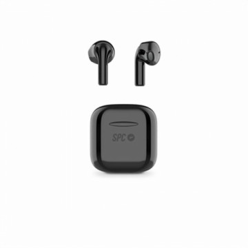 Bluetooth-наушники SPC Internet 4615N Чёрный