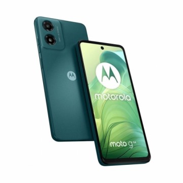 Смартфоны Motorola Moto G04 6,56" Octa Core 4 GB RAM 128 Гб Зеленый