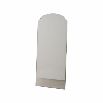 Wall mirror Black 80 x 2 x 180 cm