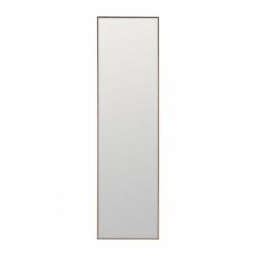 Wall mirror Golden 40 x 3 x 142 cm